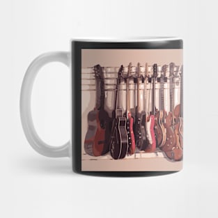 I love your voice Mug